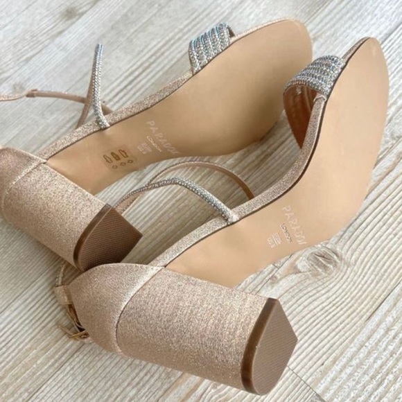 Paradox London -Mackenzie herls - Picture 7 of 9